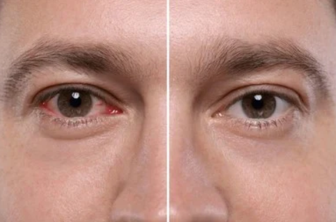 Complément Naturel pour le Confort des Yeux