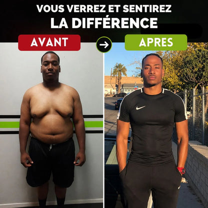 Health Plus Super nettoyage du côlon